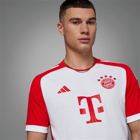 FC Bayern munich clothing